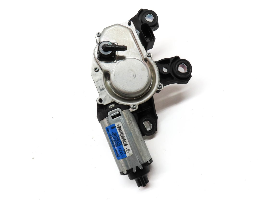 Thumbnail 3: 2015-2018 AUDI Q3 (8U) HATCH TRUNK REAR WIPER MOTOR