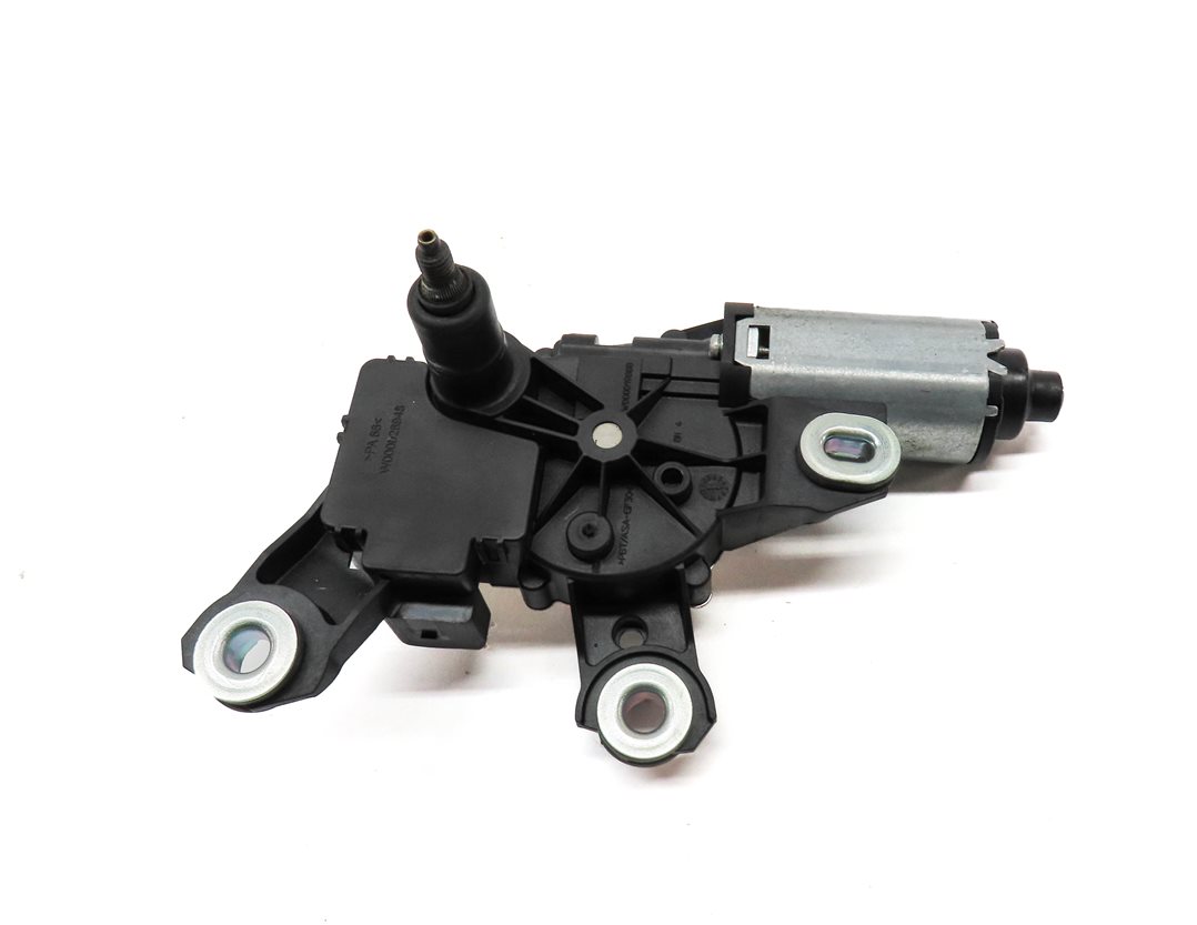 Thumbnail 6: 2015-2018 AUDI Q3 (8U) HATCH TRUNK REAR WIPER MOTOR