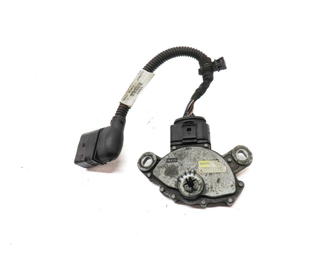 Thumbnail 2: 2015 AUDI Q3 SUV (8U) AUTOMATIC AUTO TRANSMISSION NEUTRAL SAFETY SWITCH SOLENOID