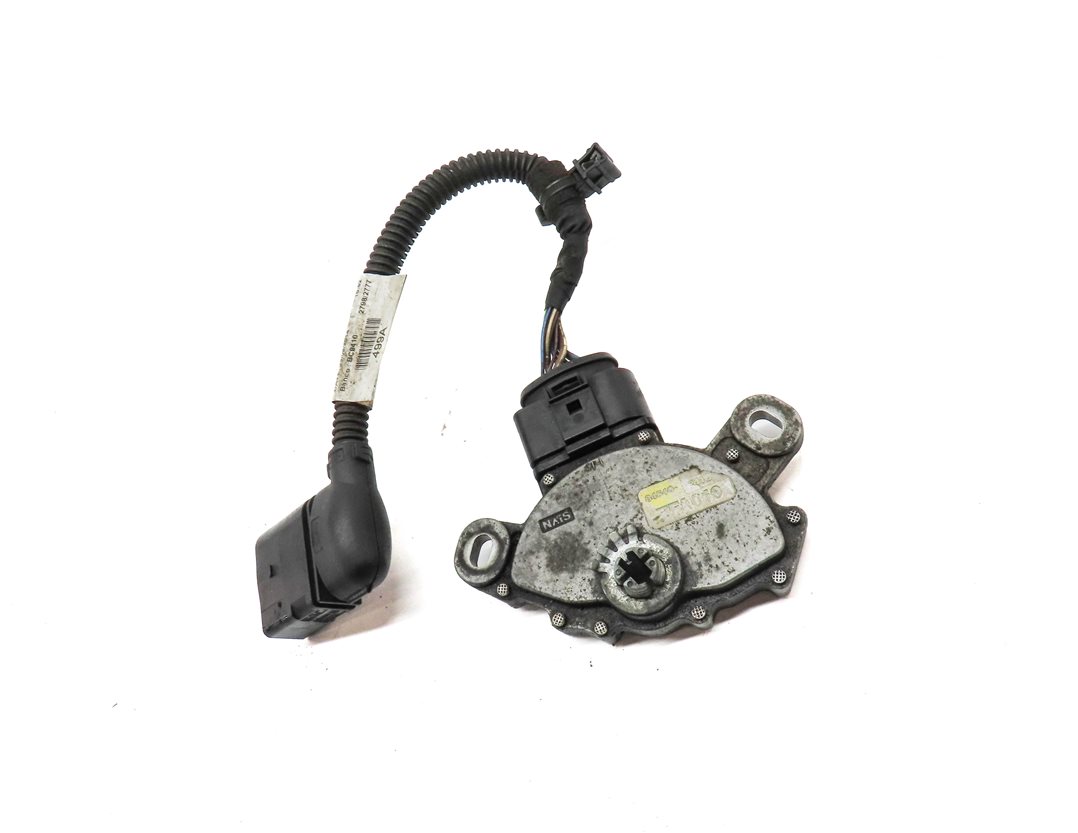 Thumbnail 3: 2015 AUDI Q3 SUV (8U) AUTOMATIC AUTO TRANSMISSION NEUTRAL SAFETY SWITCH SOLENOID