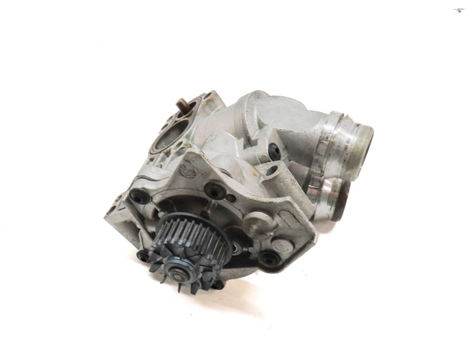 Thumbnail 1: 08-18 VW / AUDI - A3 A4 A5 A6 Q3 Q5 TT BEETLE JETTA PASSAT 2.0L TURBO WATER PUMP