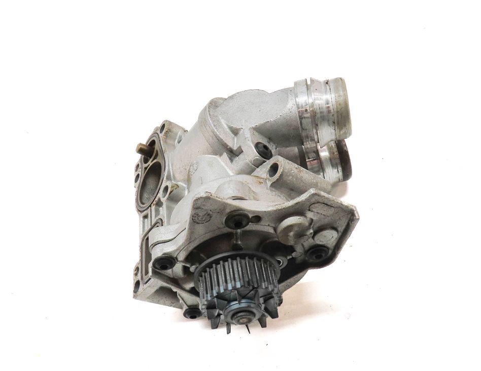 Thumbnail 3: 08-18 VW / AUDI - A3 A4 A5 A6 Q3 Q5 TT BEETLE JETTA PASSAT 2.0L TURBO WATER PUMP