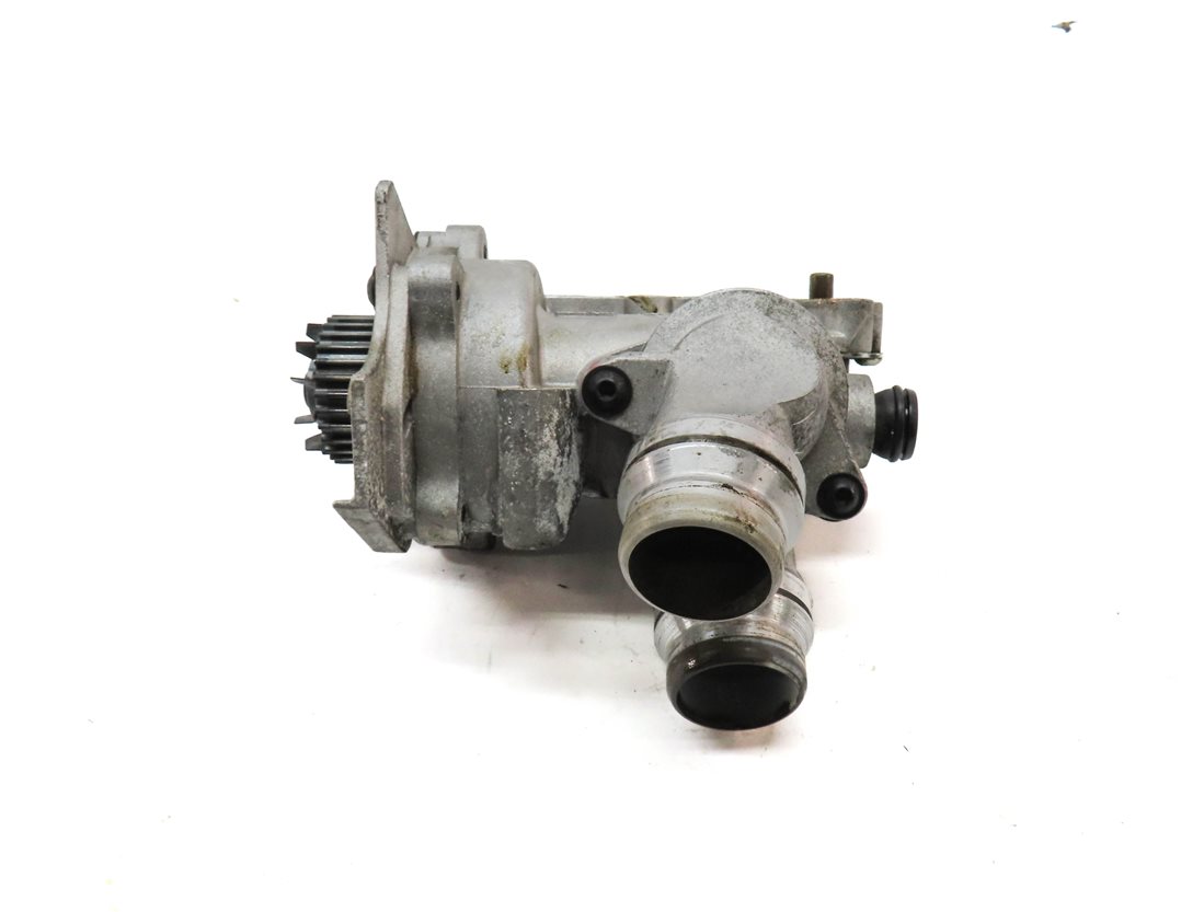 Thumbnail 4: 08-18 VW / AUDI - A3 A4 A5 A6 Q3 Q5 TT BEETLE JETTA PASSAT 2.0L TURBO WATER PUMP