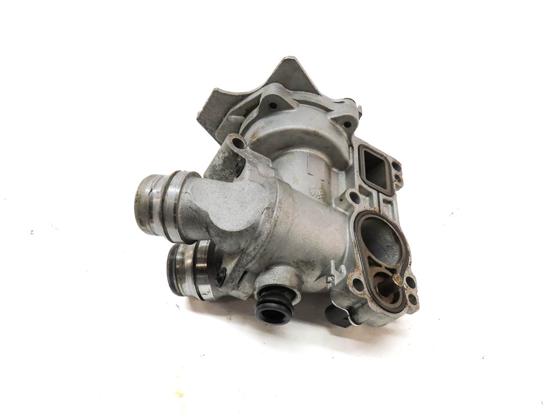 Thumbnail 5: 08-18 VW / AUDI - A3 A4 A5 A6 Q3 Q5 TT BEETLE JETTA PASSAT 2.0L TURBO WATER PUMP