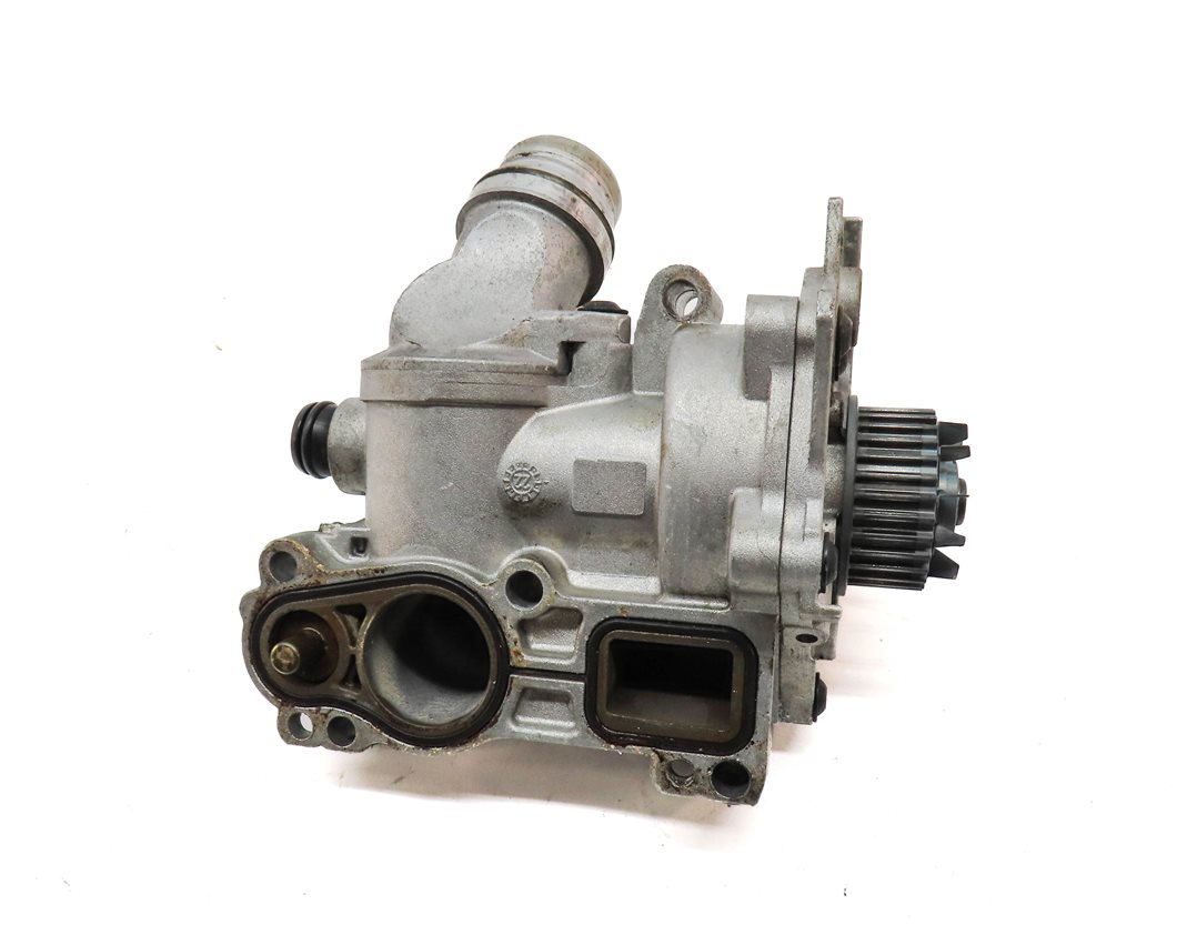 Thumbnail 6: 08-18 VW / AUDI - A3 A4 A5 A6 Q3 Q5 TT BEETLE JETTA PASSAT 2.0L TURBO WATER PUMP