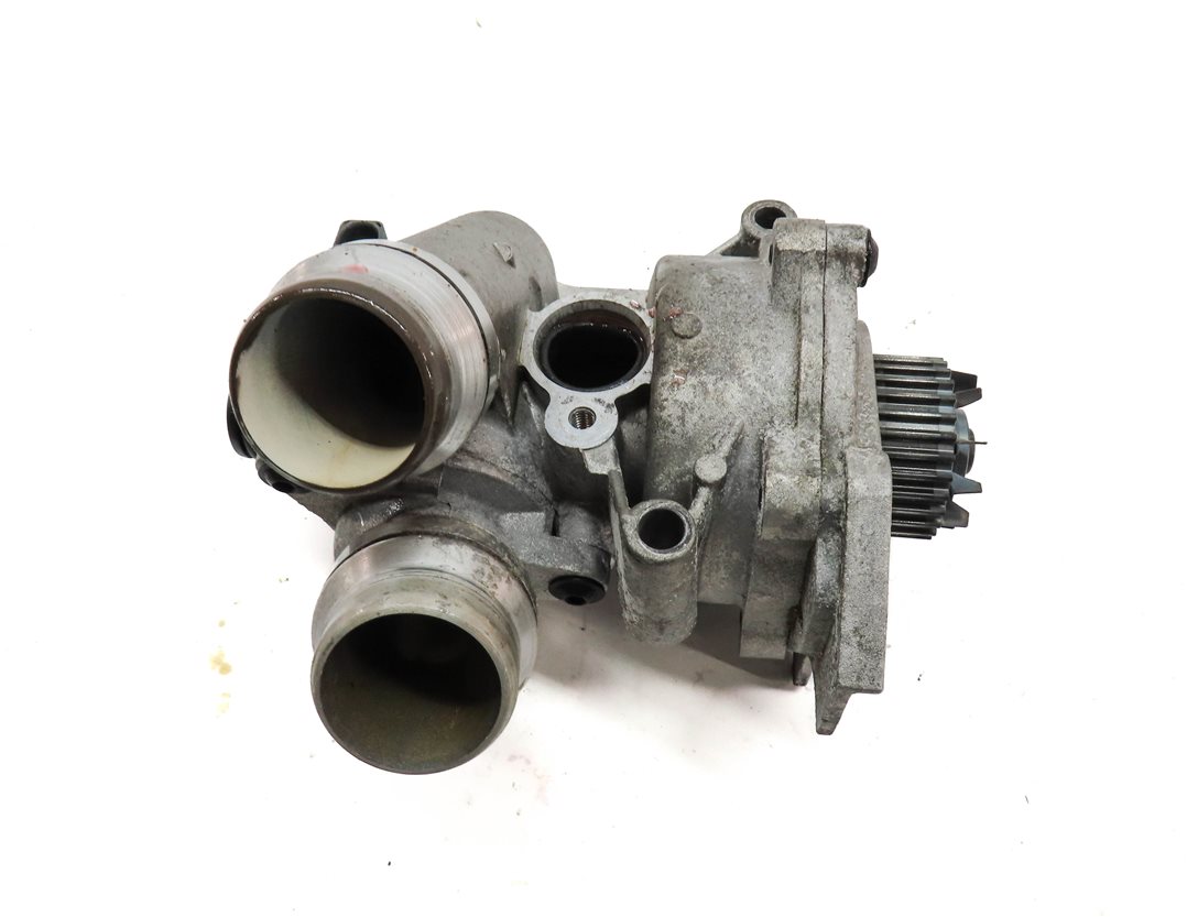 Thumbnail 7: 08-18 VW / AUDI - A3 A4 A5 A6 Q3 Q5 TT BEETLE JETTA PASSAT 2.0L TURBO WATER PUMP