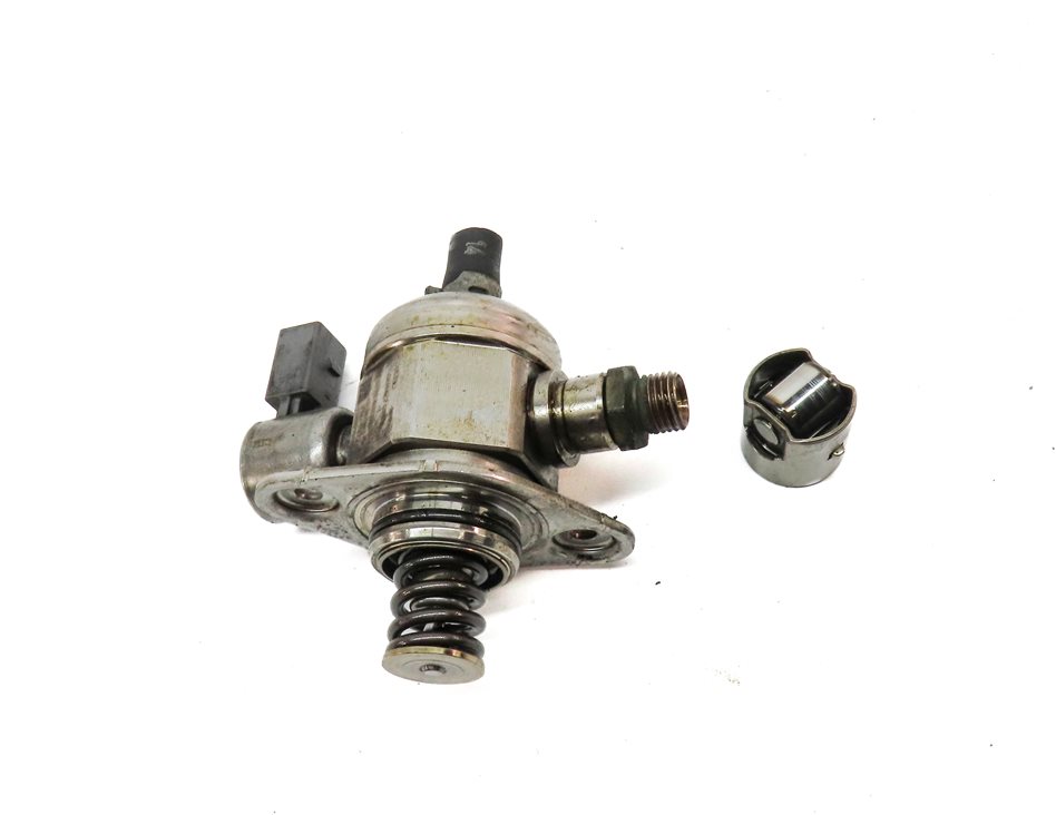 Thumbnail 2: 08-18 VW BEETLE JETTA PASSAT AUDI A3 (8U) 2.0L CBFA CCTA HIGH PRESSURE FUEL PUMP