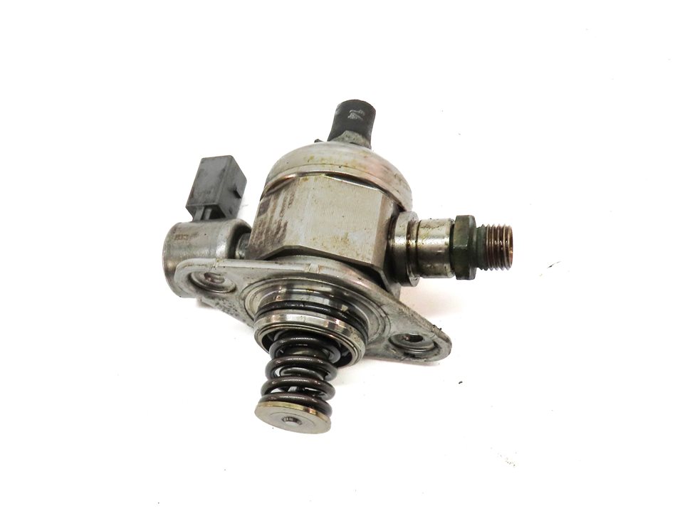 Thumbnail 5: 08-18 VW BEETLE JETTA PASSAT AUDI A3 (8U) 2.0L CBFA CCTA HIGH PRESSURE FUEL PUMP