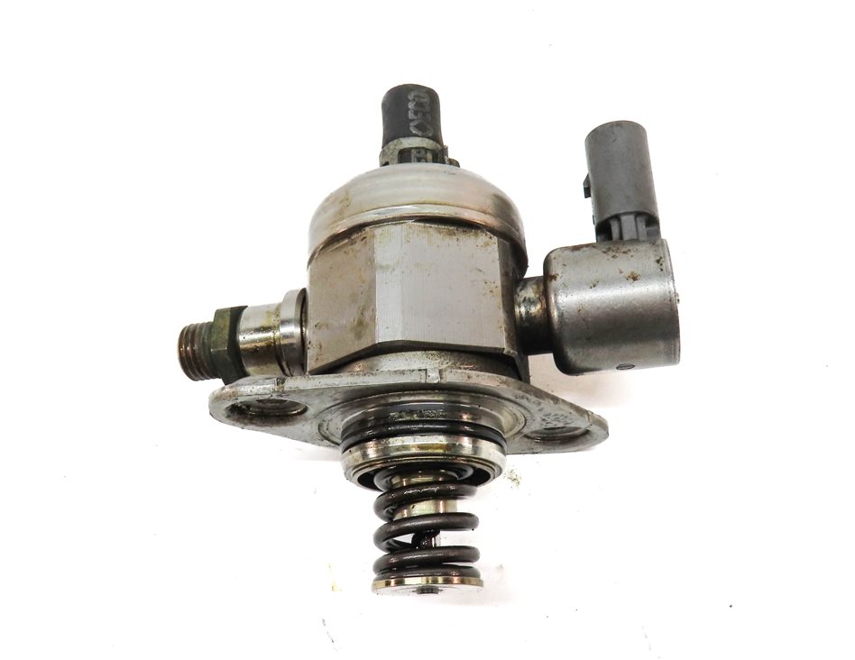 Thumbnail 6: 08-18 VW BEETLE JETTA PASSAT AUDI A3 (8U) 2.0L CBFA CCTA HIGH PRESSURE FUEL PUMP