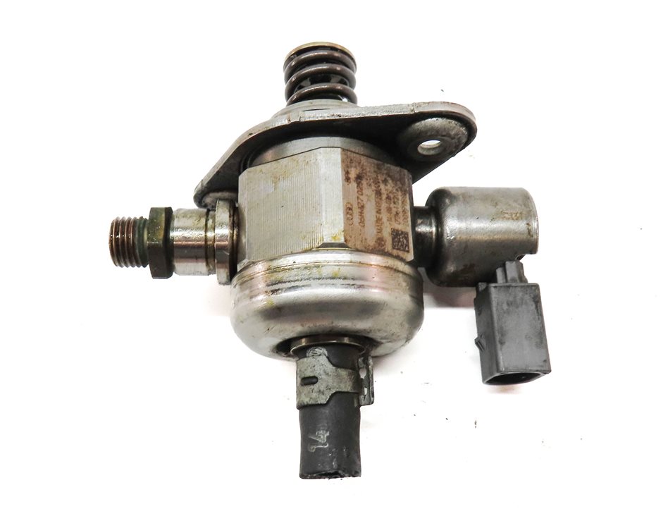 Thumbnail 7: 08-18 VW BEETLE JETTA PASSAT AUDI A3 (8U) 2.0L CBFA CCTA HIGH PRESSURE FUEL PUMP