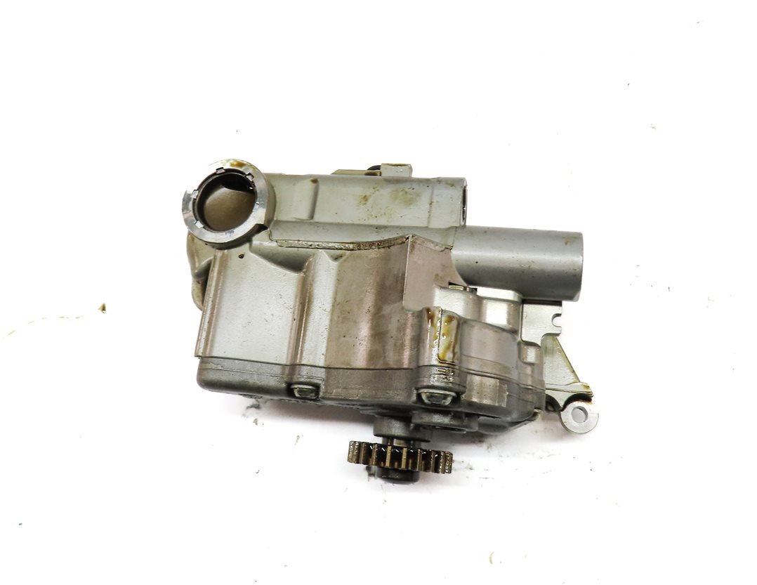 Thumbnail 4: 2015 AUDI Q3 SUV (8U) 2.0L (CCTA) ENGINE MOTOR OIL FLUID PUMP