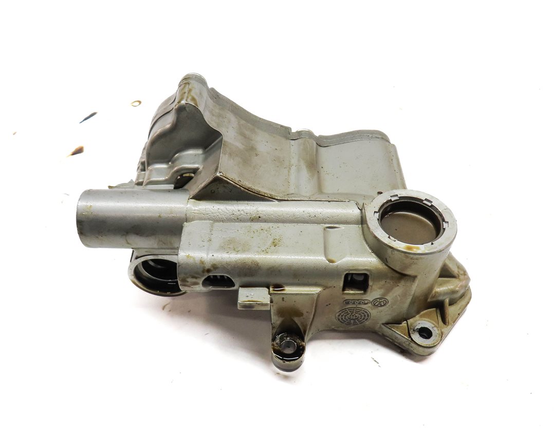 Thumbnail 5: 2015 AUDI Q3 SUV (8U) 2.0L (CCTA) ENGINE MOTOR OIL FLUID PUMP