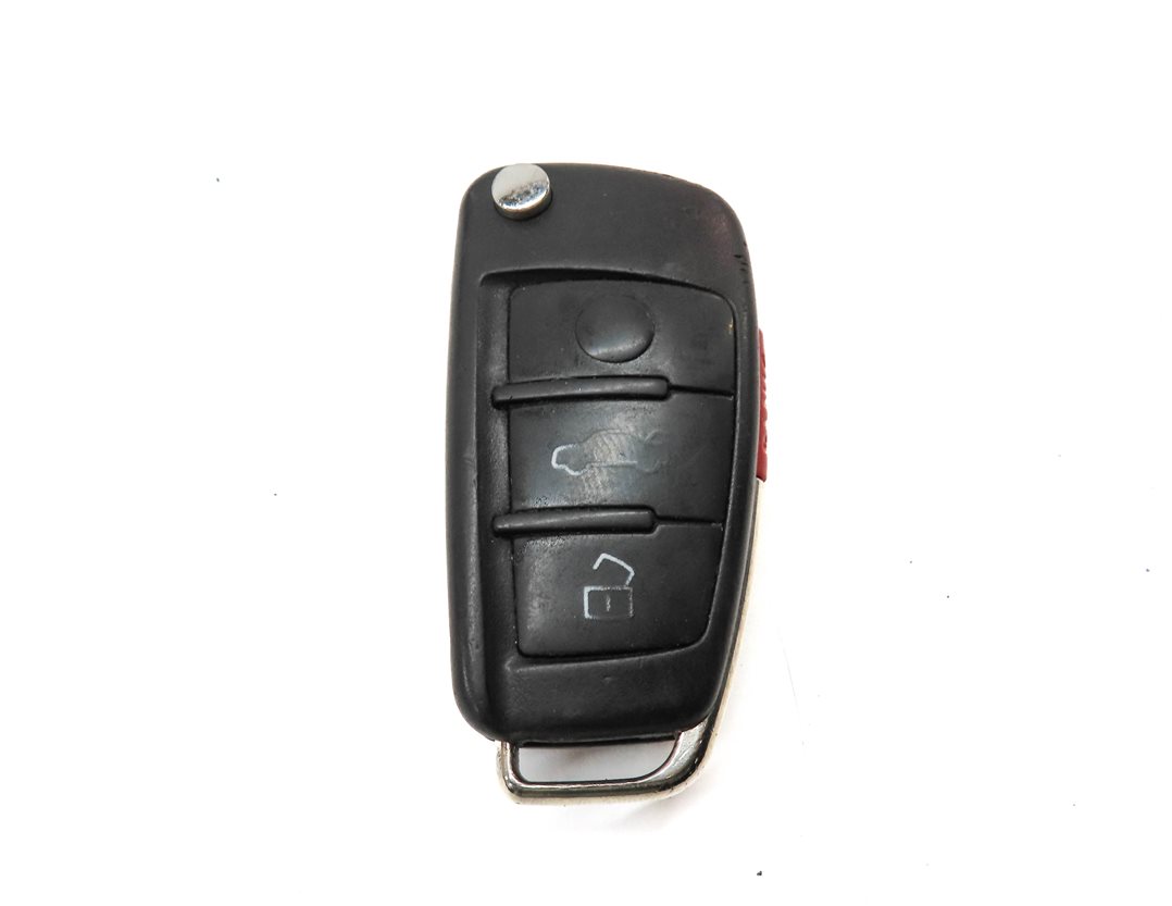Thumbnail 12: 2015 AUDI Q3 (8U) 2.0L CCTA ENGINE ECM BCM IMMOBILIZER BODY MODULE KEY SET