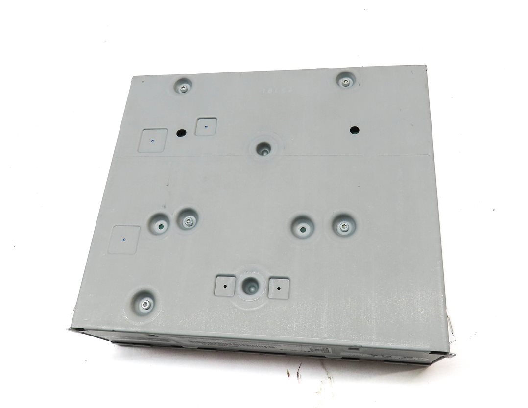 Thumbnail 4: 09-17 VW / AUDI A4 S6 Q3 Q5 Q7 RS5 S5 S6 TOUAREG RADIO RECEIVER CONTROL MODULE