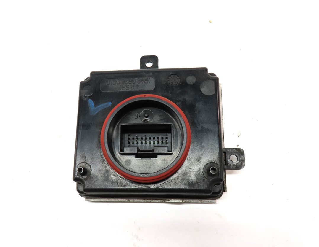 Thumbnail 7: 2015 AUDI Q3 SUV (8U) FRONT LEFT DRIVER HEADLIGHT LAMP CONTROL MODULE SET/2