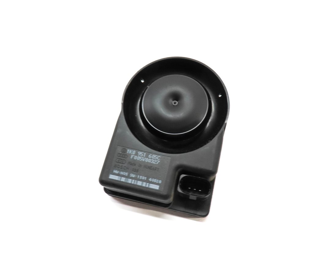 2015 AUDI Q3 SUV (8U) SECURITY ALERT ALARM SIREN SPEAKER HORN