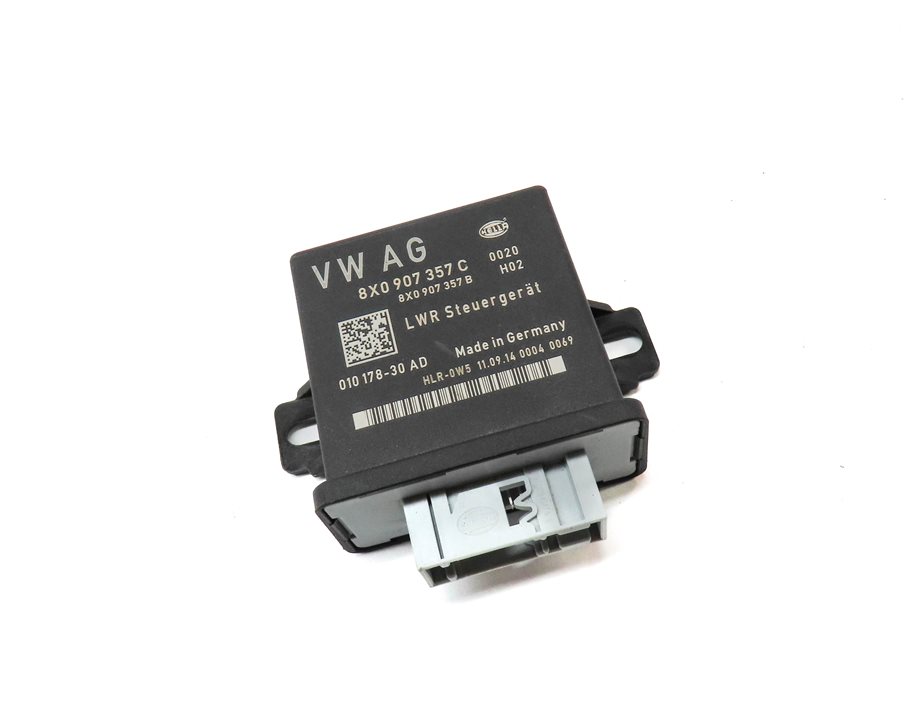Thumbnail 3: 2015 AUDI Q3 SUV (8U) HEADLIGHT HEAD LIGHT LAMP RANGE CONTROL MODULE