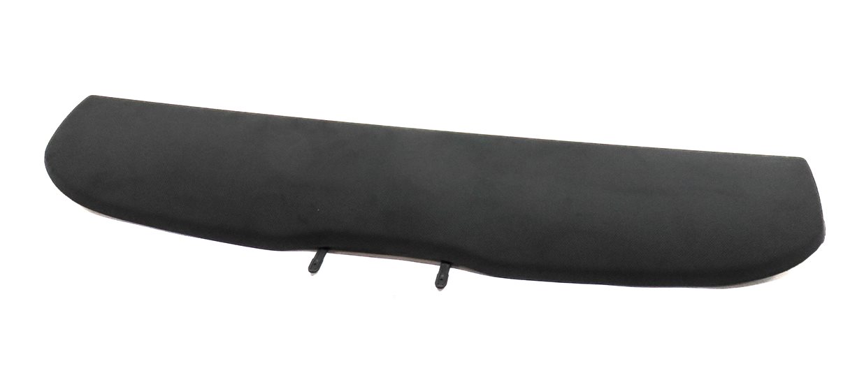 2015 AUDI Q3 (8U) REAR HATCH TRUNK INSIDE UPPER CARGO COVER DECK (Black)