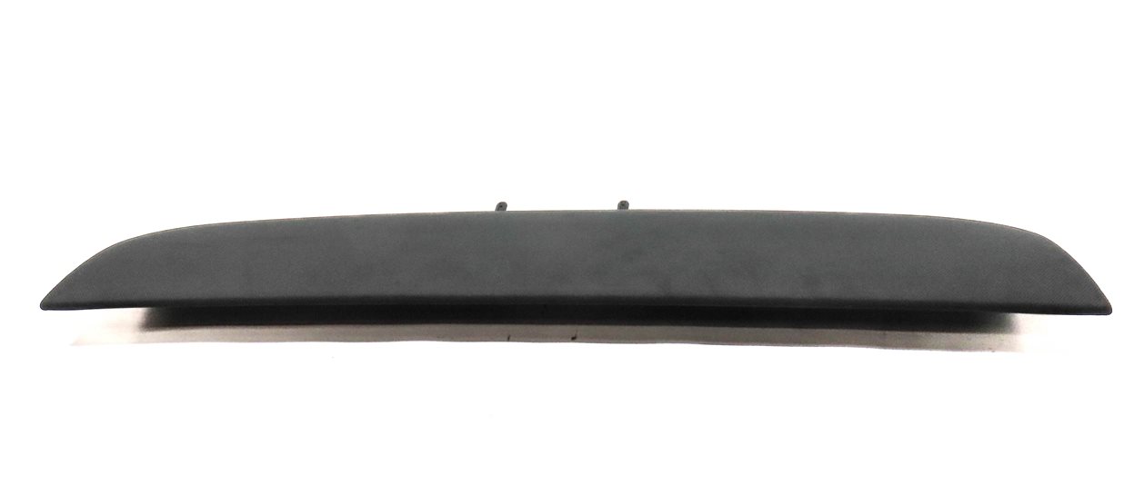 Thumbnail 4: 2015 AUDI Q3 (8U) REAR HATCH TRUNK INSIDE UPPER CARGO COVER DECK (Black)