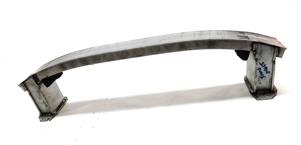 Thumbnail 2: 15-18 AUDI Q3 (8U) FRONT BUMPER REINFORCEMENT BAR IMPACT CRASH BRACE BAR w/MOUNT