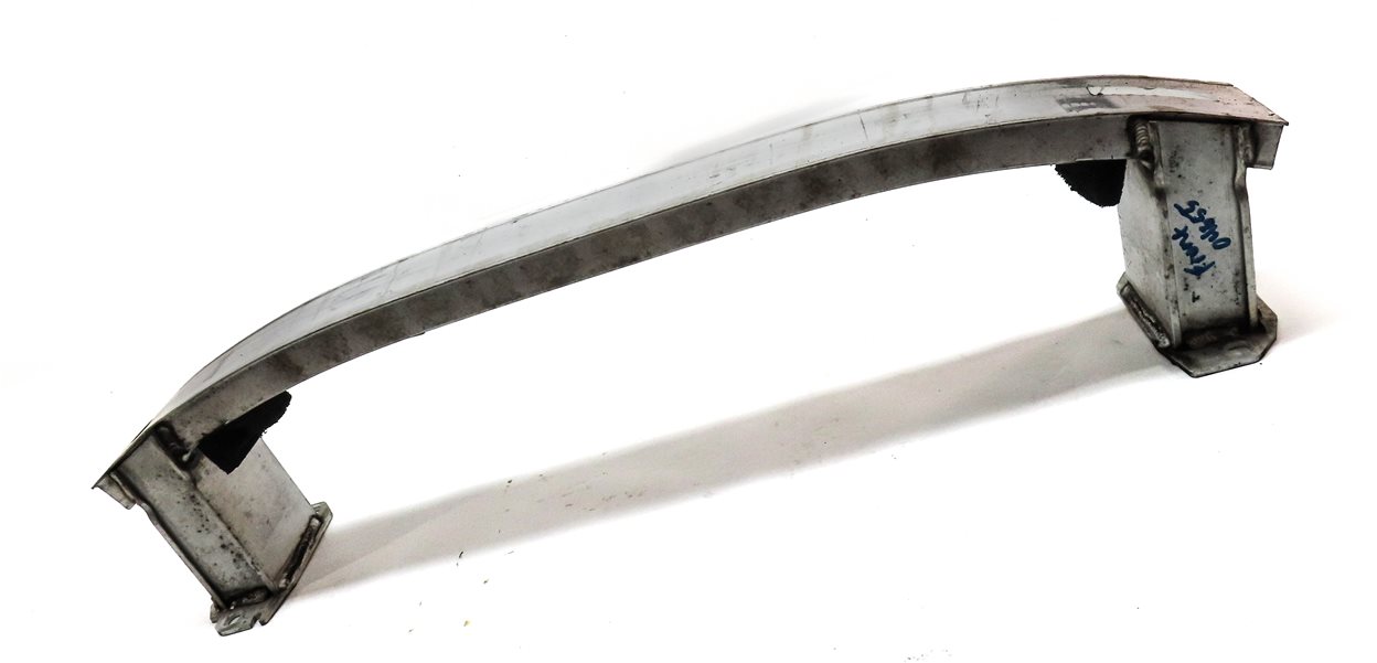 Thumbnail 3: 15-18 AUDI Q3 (8U) FRONT BUMPER REINFORCEMENT BAR IMPACT CRASH BRACE BAR w/MOUNT