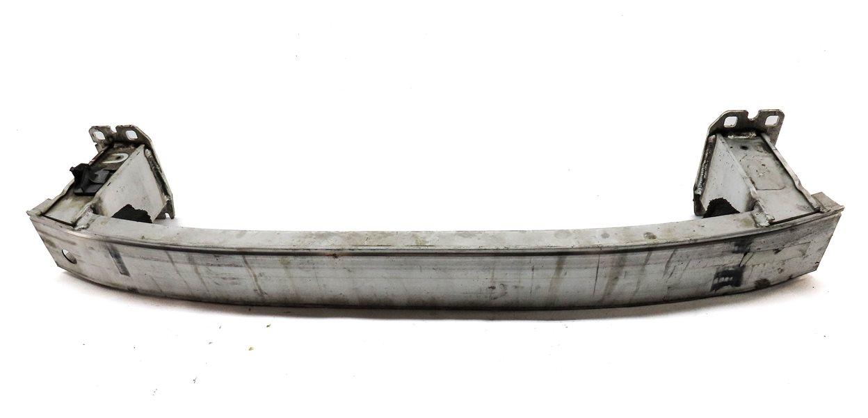 Thumbnail 5: 15-18 AUDI Q3 (8U) FRONT BUMPER REINFORCEMENT BAR IMPACT CRASH BRACE BAR w/MOUNT