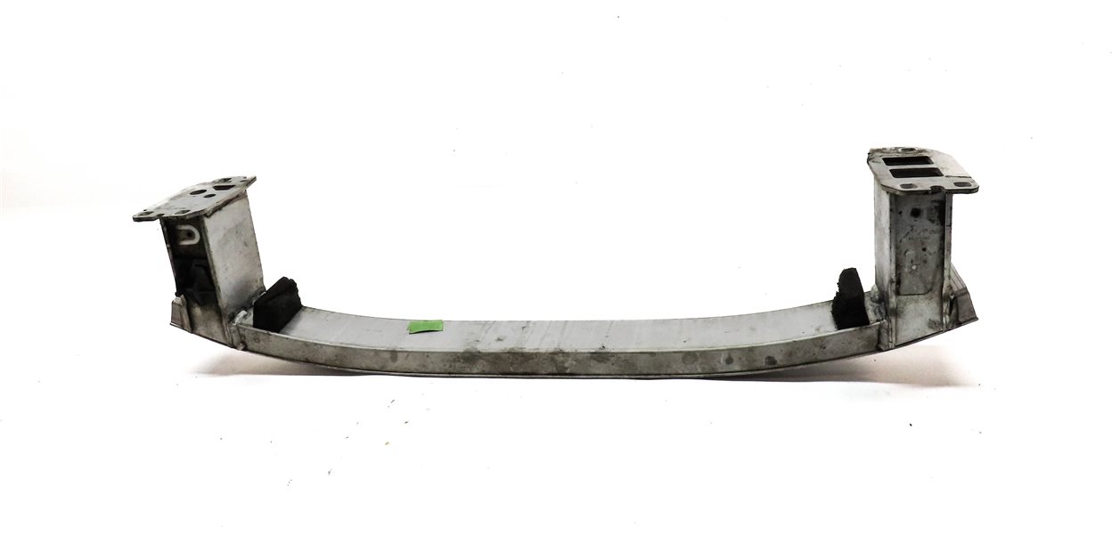 Thumbnail 6: 15-18 AUDI Q3 (8U) FRONT BUMPER REINFORCEMENT BAR IMPACT CRASH BRACE BAR w/MOUNT