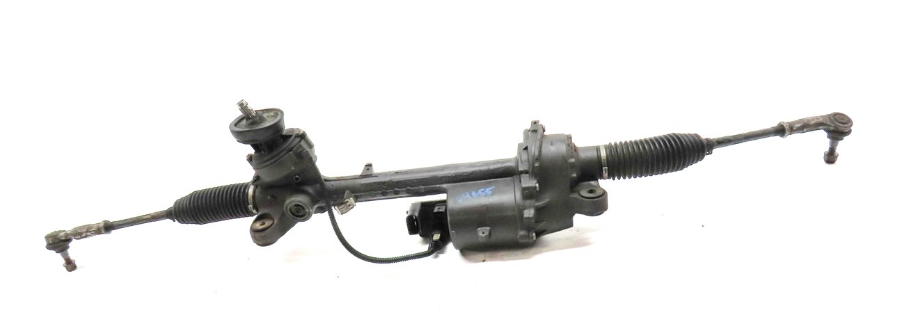 Thumbnail 2: 2015-2018 VW TIGUAN AUDI Q3 (8U) ELECTRIC POWER STEERING GEAR RACK & PINION