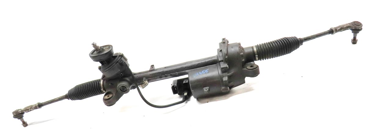 Thumbnail 3: 2015-2018 VW TIGUAN AUDI Q3 (8U) ELECTRIC POWER STEERING GEAR RACK & PINION