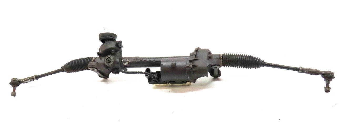 Thumbnail 5: 2015-2018 VW TIGUAN AUDI Q3 (8U) ELECTRIC POWER STEERING GEAR RACK & PINION