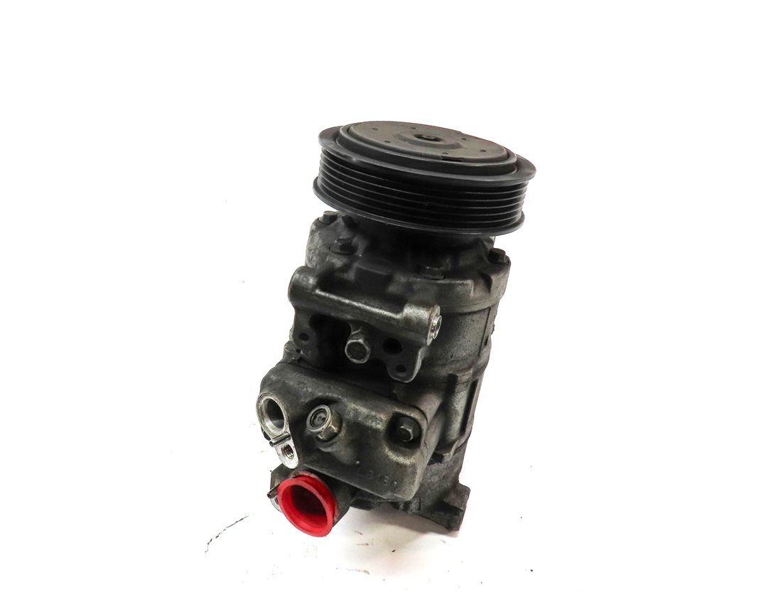 Thumbnail 2: 09-18 VW AUDI A3 Q3 TT BEETLE JETTA PASSAT (8P 8U) 2.0L A/C AIR COMPRESSOR PUMP