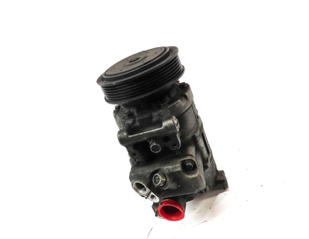 Thumbnail 3: 09-18 VW AUDI A3 Q3 TT BEETLE JETTA PASSAT (8P 8U) 2.0L A/C AIR COMPRESSOR PUMP