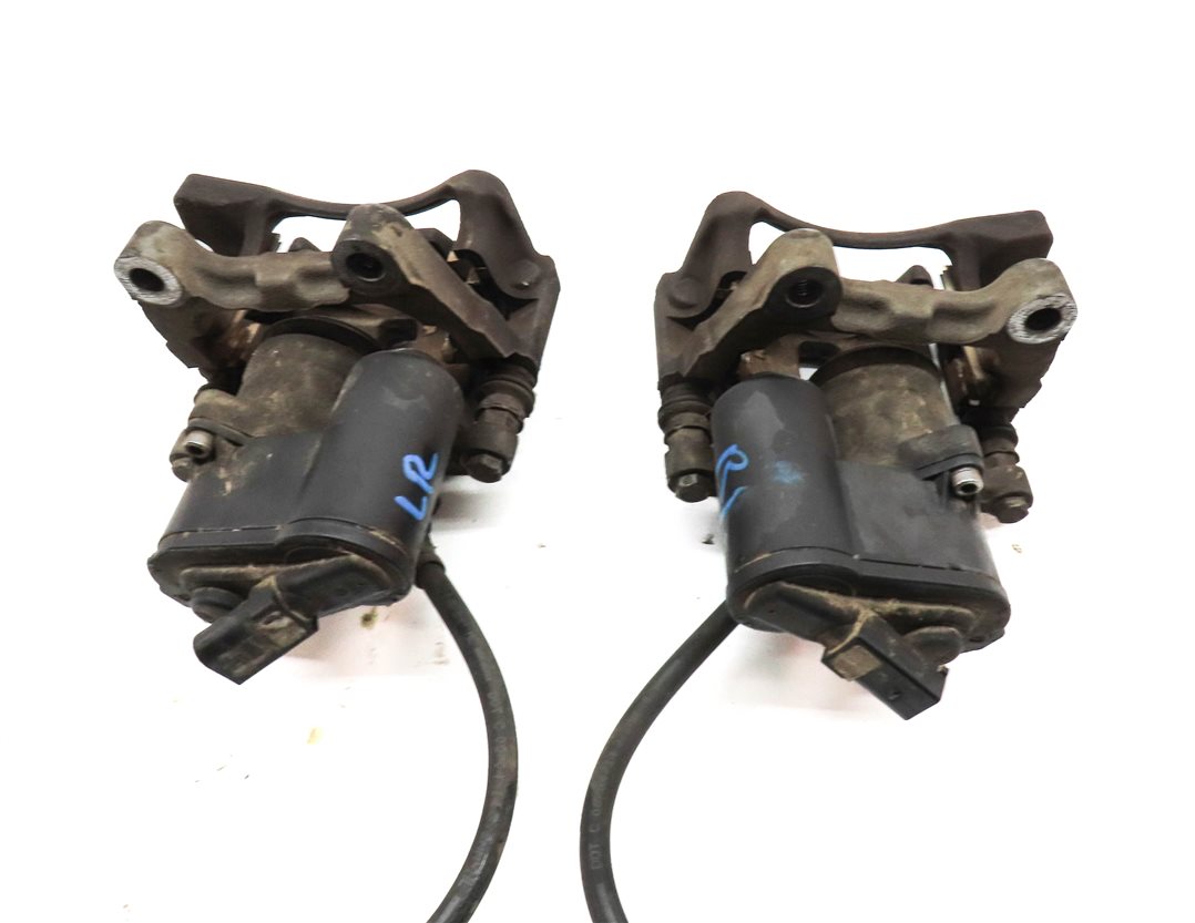 Thumbnail 5: 2009-2018 VW TIGUAN CC 2015 AUDI Q3 (8U) REAR LEFT & RIGHT BRAKE CALIPER SET/2