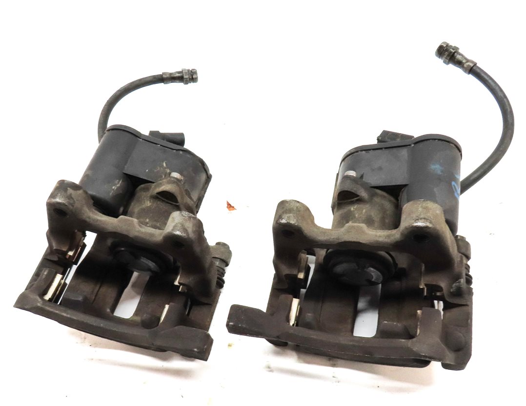 Thumbnail 6: 2009-2018 VW TIGUAN CC 2015 AUDI Q3 (8U) REAR LEFT & RIGHT BRAKE CALIPER SET/2