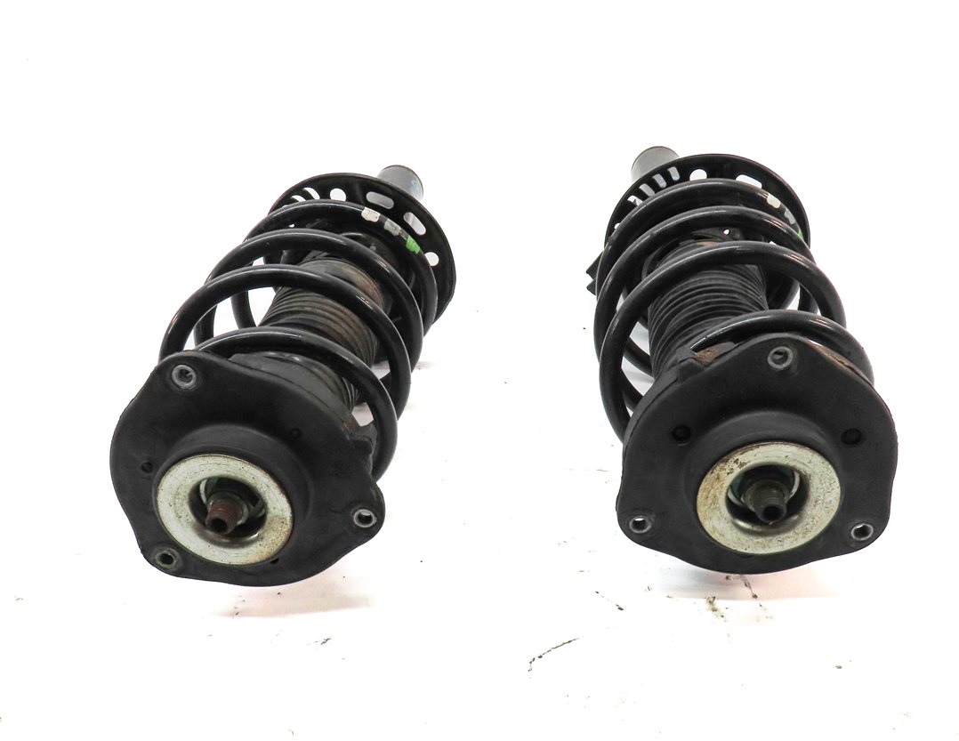 Thumbnail 5: 2015-2018 AUDI Q3 (8U) FRONT LEFT & RIGHT STANDARD SUSPENSION SHOCK STRUT SET 2