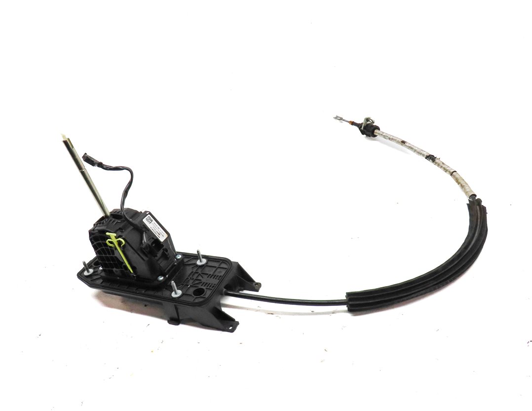 Thumbnail 2: 2015 AUDI Q3 SUV (8U) AUTOMATIC AUTO FLOOR SHIFT SHIFTER ASSEMBLY w/ CABLE