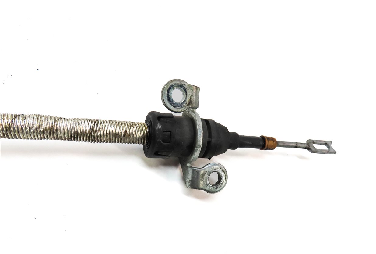 Thumbnail 8: 2015 AUDI Q3 SUV (8U) AUTOMATIC AUTO FLOOR SHIFT SHIFTER ASSEMBLY w/ CABLE
