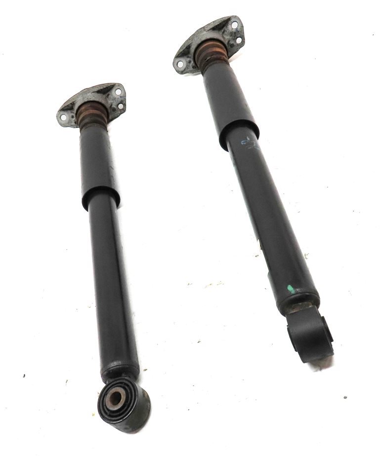 Thumbnail 3: 2015 AUDI Q3 SUV (8U) REAR LEFT & RIGHT AWD STANDARD SHOCK STRUT SET/2