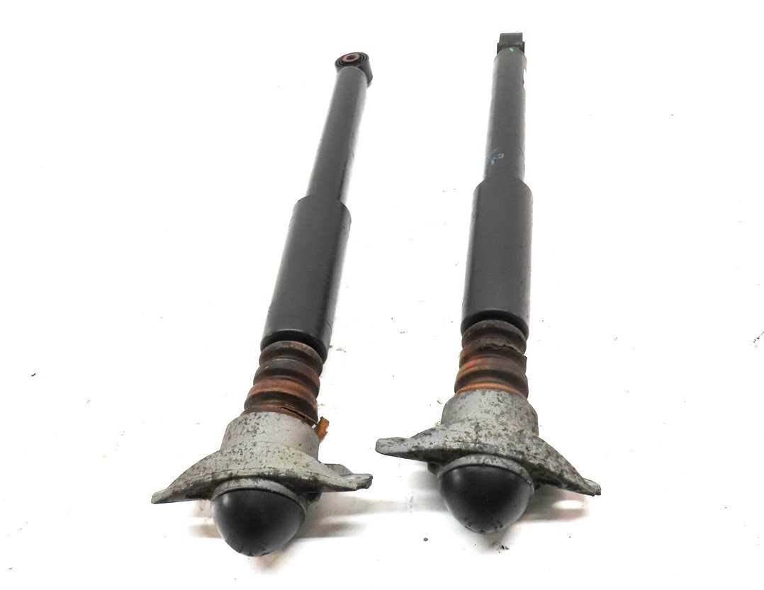 Thumbnail 4: 2015 AUDI Q3 SUV (8U) REAR LEFT & RIGHT AWD STANDARD SHOCK STRUT SET/2