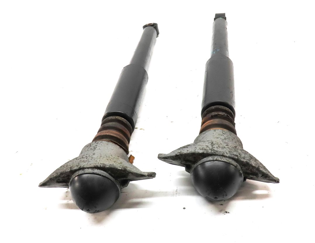 Thumbnail 5: 2015 AUDI Q3 SUV (8U) REAR LEFT & RIGHT AWD STANDARD SHOCK STRUT SET/2