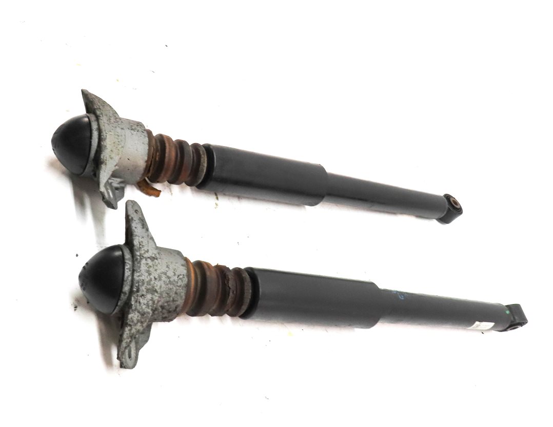 Thumbnail 6: 2015 AUDI Q3 SUV (8U) REAR LEFT & RIGHT AWD STANDARD SHOCK STRUT SET/2