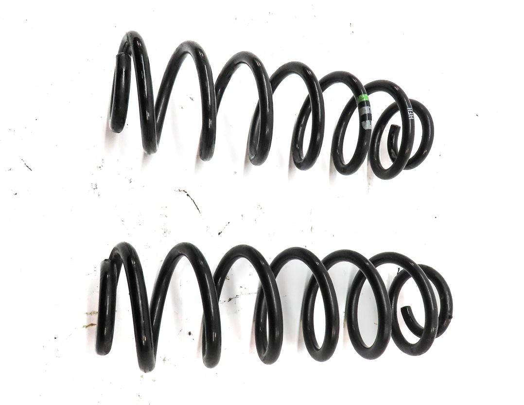 Thumbnail 6: 2009-2018 VW TIGUAN / AUDI Q3 (8U) LEFT & RIGHT REAR SUSPENSION COIL SPRING SET