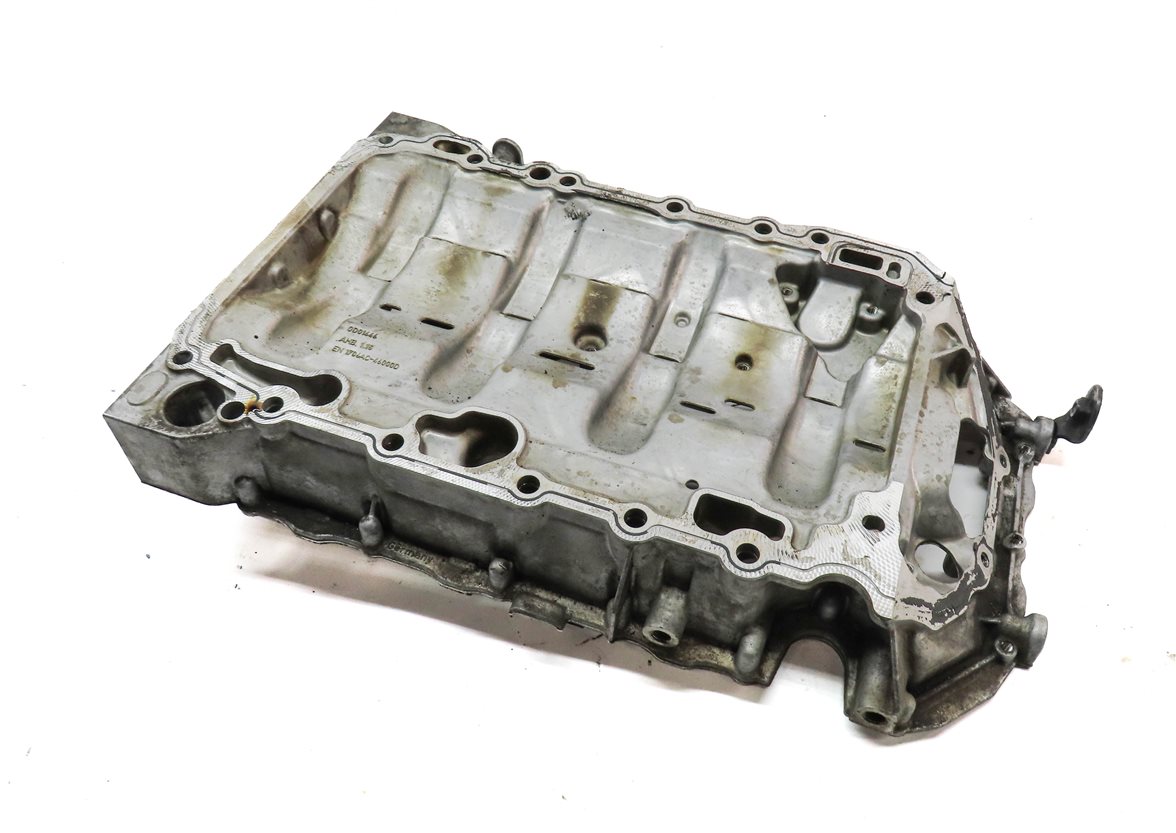2009-2018 VW EOS TIGUAN AUDI Q3 (8U) 2.0L TURBO ENGINE UPPER OIL PAN CRADLE