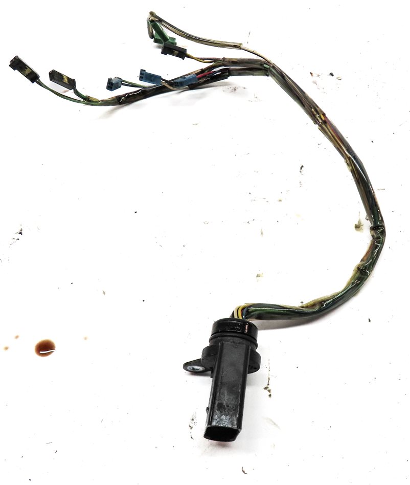 Thumbnail 4: 15-18 VW CC TIGUAN AUDI Q3 (8U) 09M A/T AUTO AUTOMATIC TRANSMISSION VALVE BODY