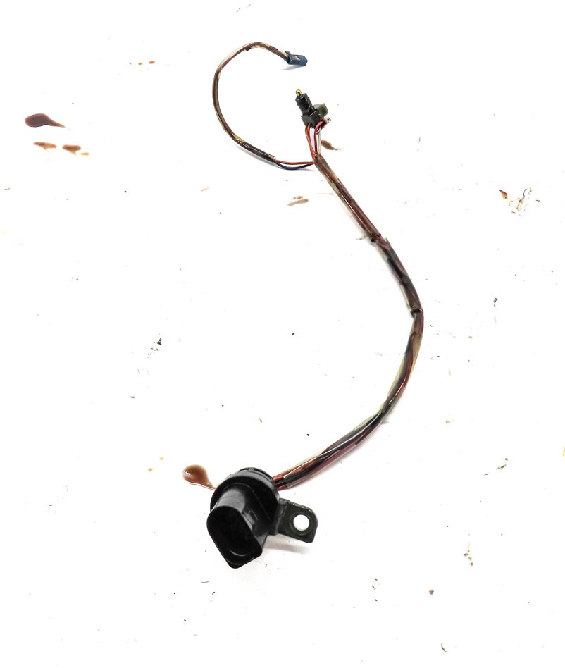 Thumbnail 5: 15-18 VW CC TIGUAN AUDI Q3 (8U) 09M A/T AUTO AUTOMATIC TRANSMISSION VALVE BODY