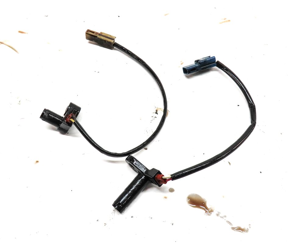 Thumbnail 6: 15-18 VW CC TIGUAN AUDI Q3 (8U) 09M A/T AUTO AUTOMATIC TRANSMISSION VALVE BODY