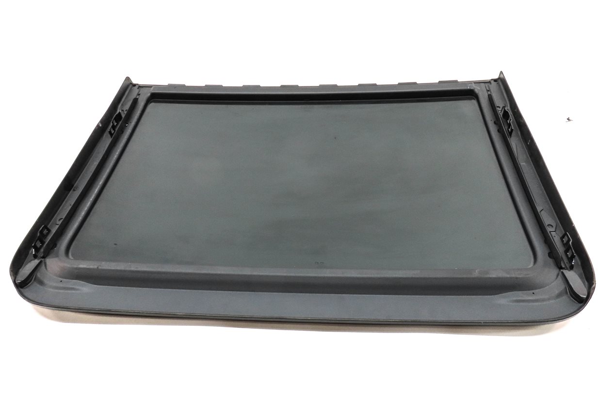 Thumbnail 6: 2015-2018 AUDI Q3 (8U) REAR STATIONARY PANORAMIC SUNROOF SUN ROOF GLASS WINDOW