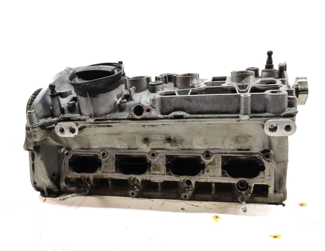 Thumbnail 5: 08-18 VW BEETLE JETTA PASSAT AUDI A3 (8U) 2.0L CCTA TURBO ENGINE CYLINDER HEAD