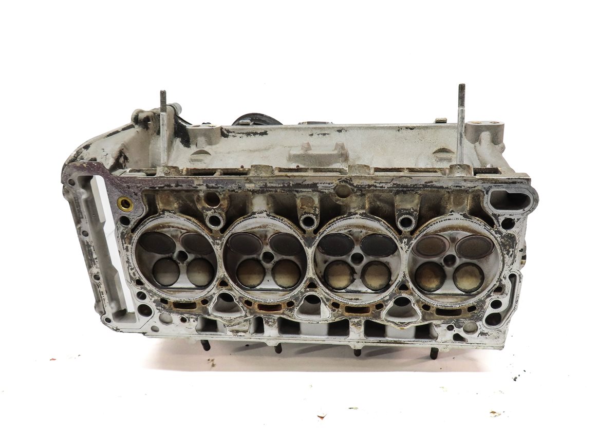 Thumbnail 9: 08-18 VW BEETLE JETTA PASSAT AUDI A3 (8U) 2.0L CCTA TURBO ENGINE CYLINDER HEAD