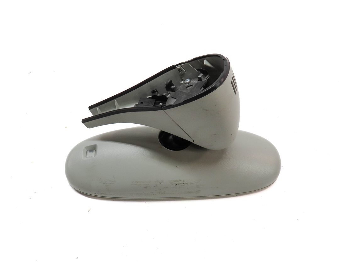 Thumbnail 5: 2015-2018 AUDI A3 Q3 S3 (8U 8V 8VF) AUTODIM REARVIEW MIRROR w/ COMPASS (Gray)